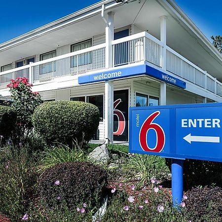 Motel 6-Sparks, Nv - Airport - Sparks Exteriör bild