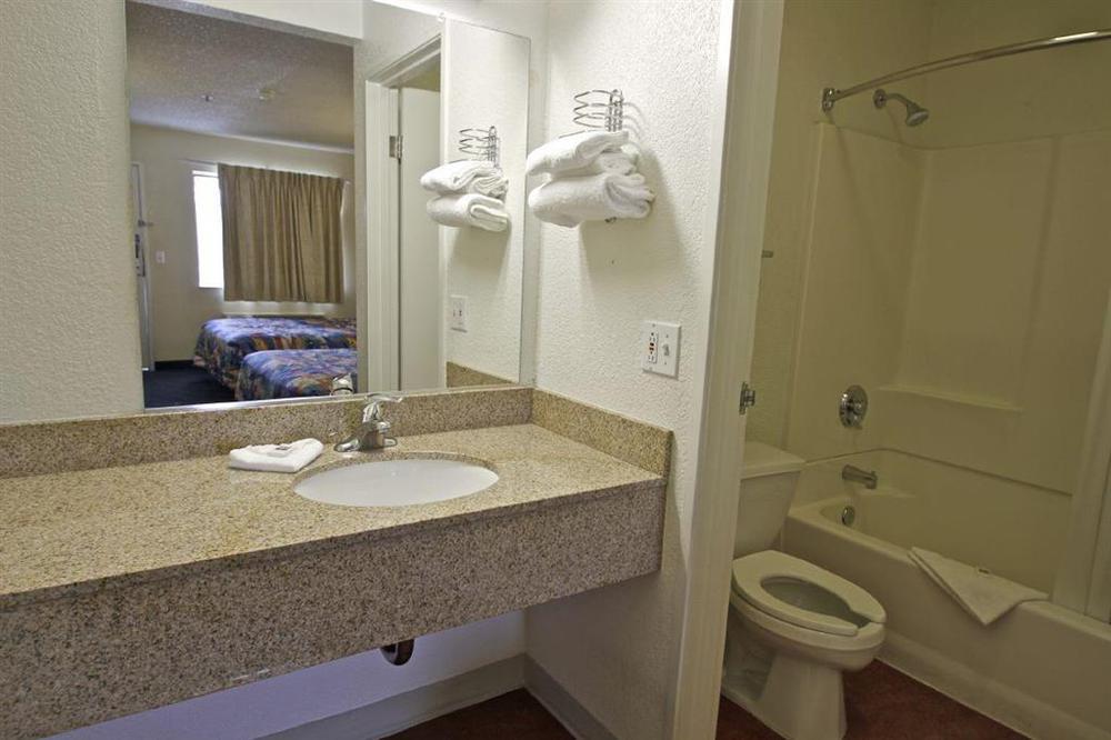 Motel 6-Sparks, Nv - Airport - Sparks Rum bild