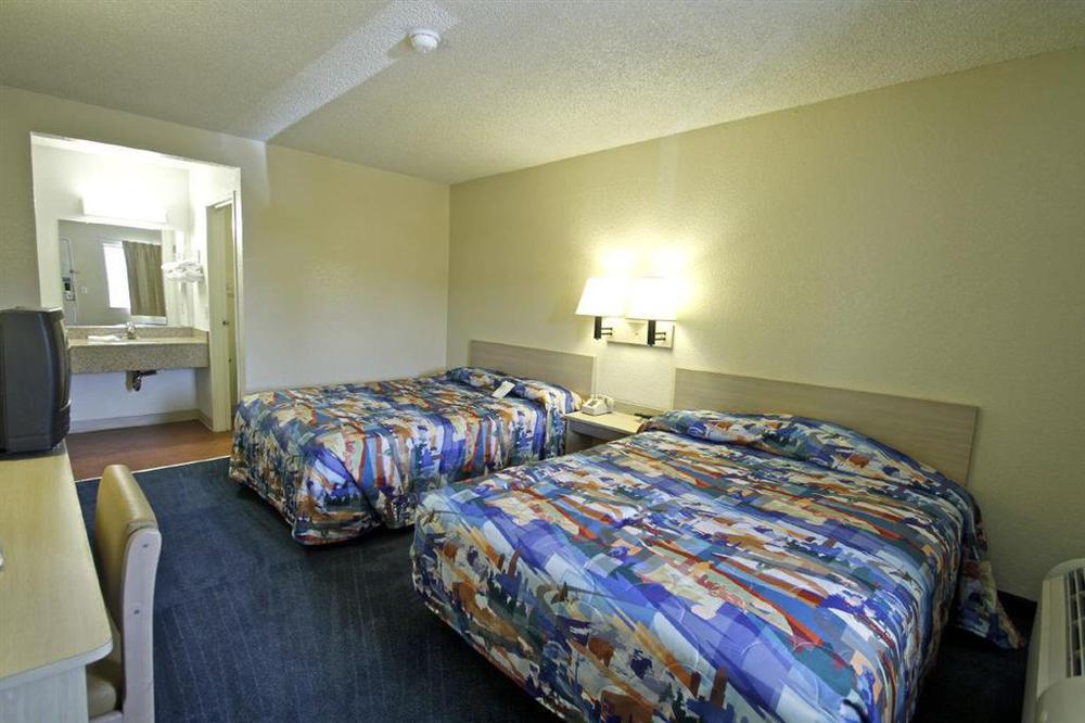 Motel 6-Sparks, Nv - Airport - Sparks Rum bild