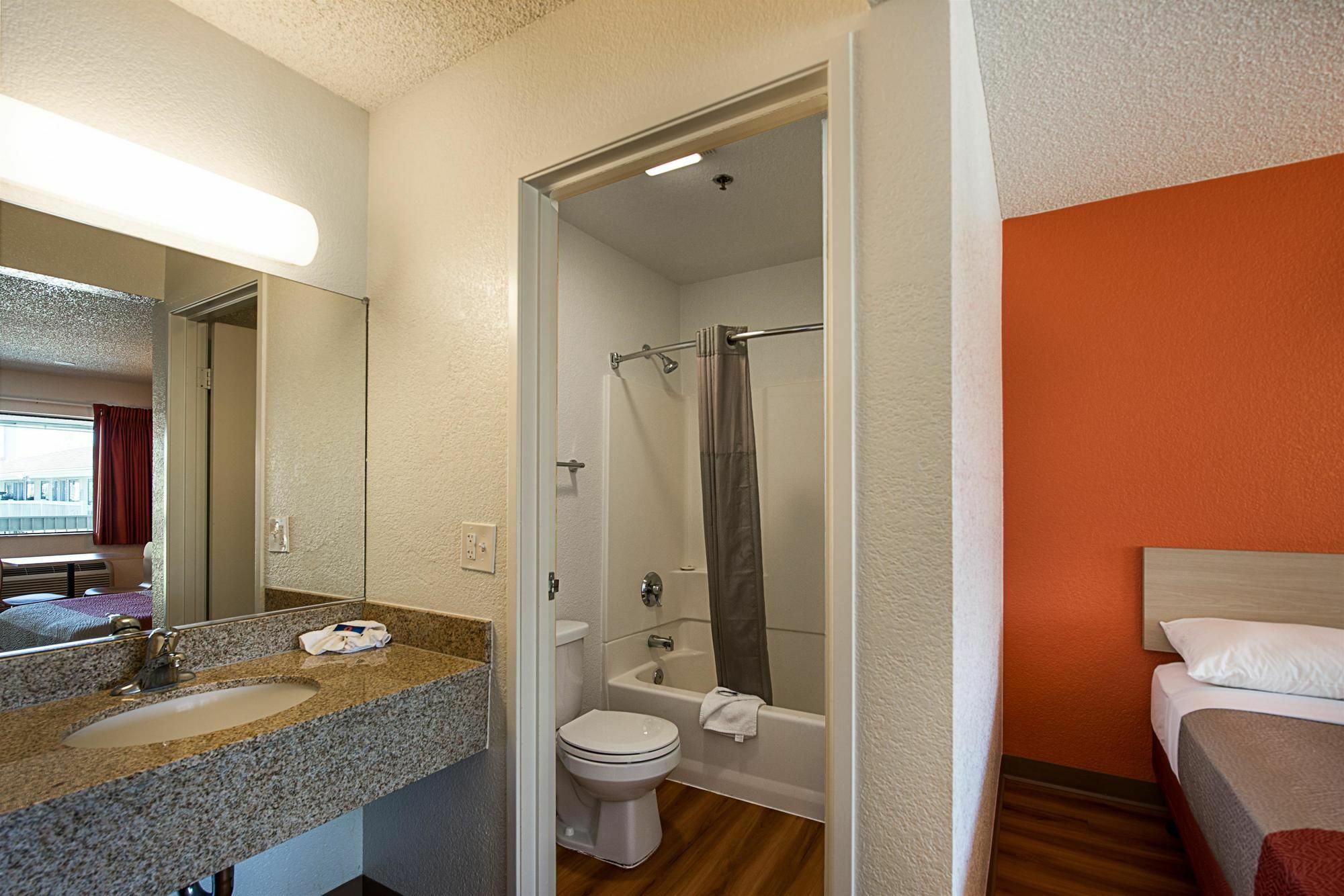 Motel 6-Sparks, Nv - Airport - Sparks Exteriör bild