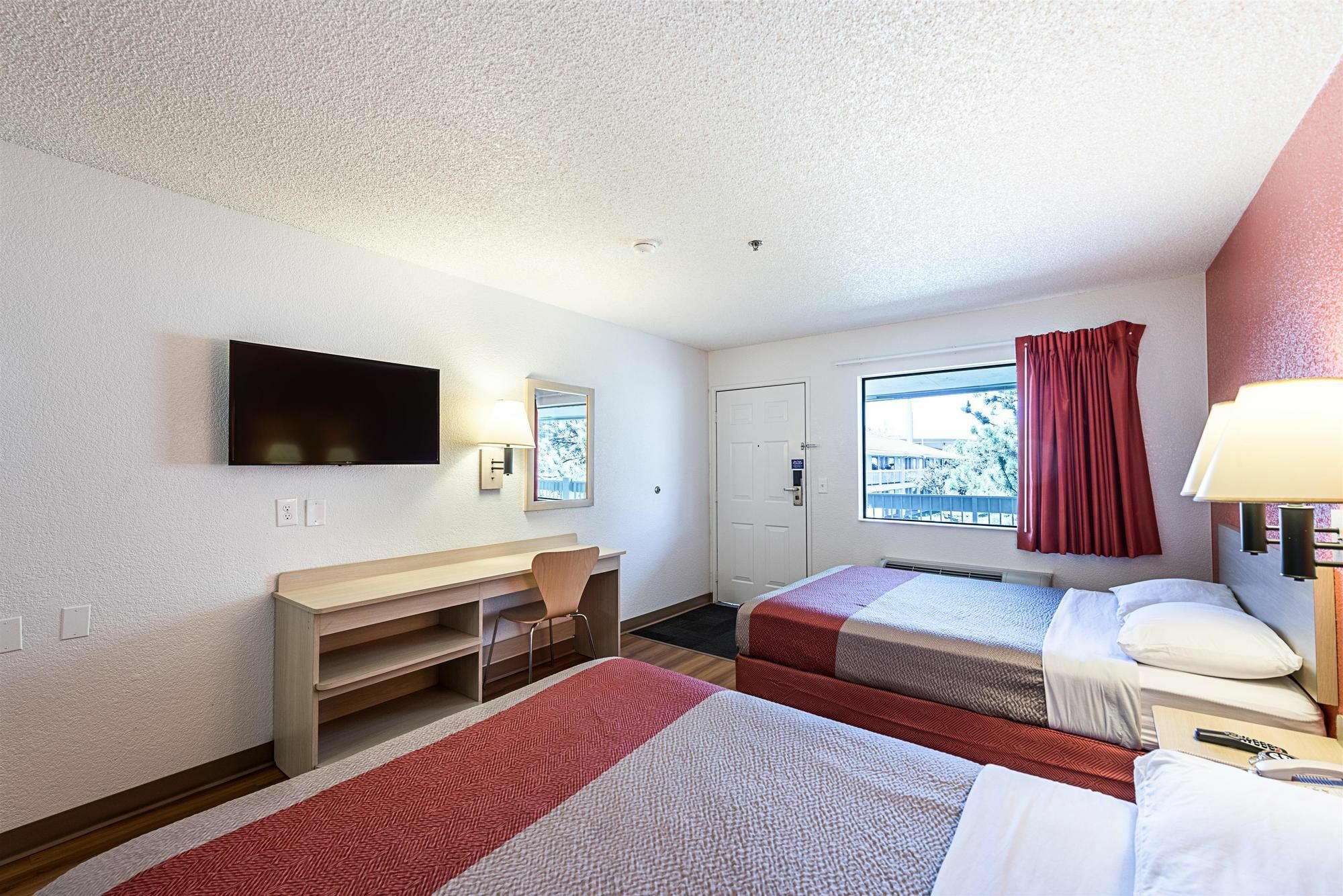 Motel 6-Sparks, Nv - Airport - Sparks Exteriör bild